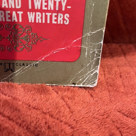 50 great short stories ( copyright 1962 ) - Picture 2 of 10